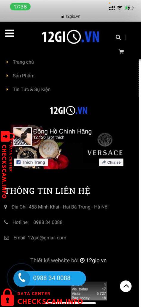 Preuves contre Nguyen Lan Anh