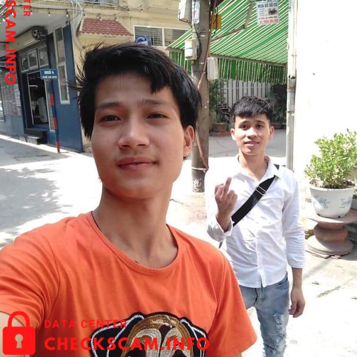 Preuves contre Nguyen Van Trung