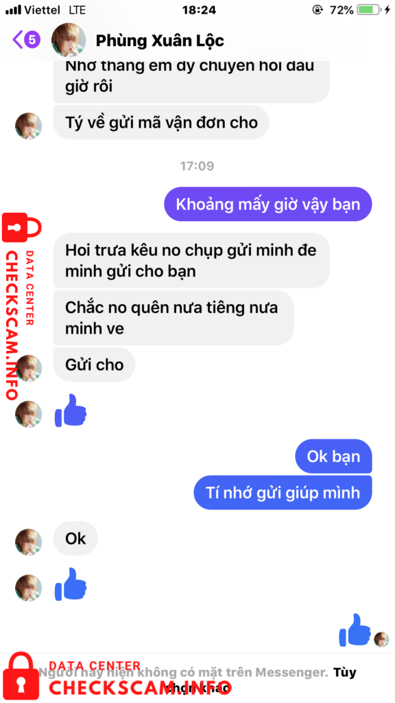Preuves contre Hồ Sỹ Tú