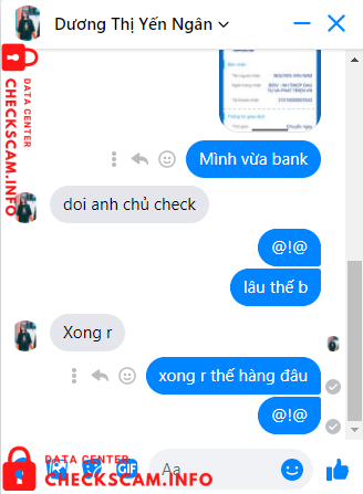 Bằng chứng chống lại Nguyen Van Nam