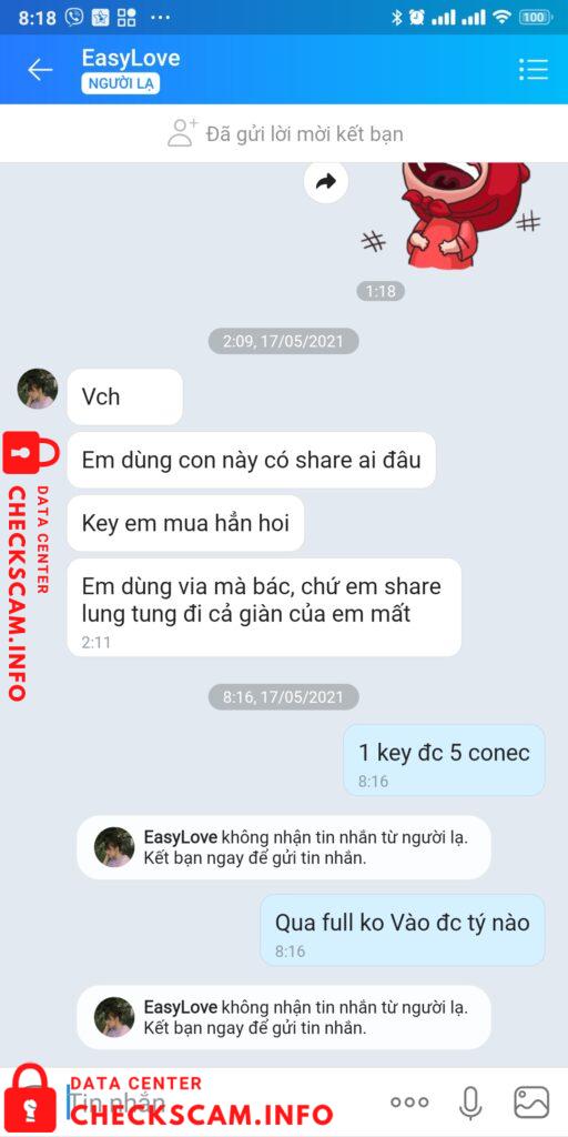 Bằng chứng chống lại Nguyễn Trọng Trung