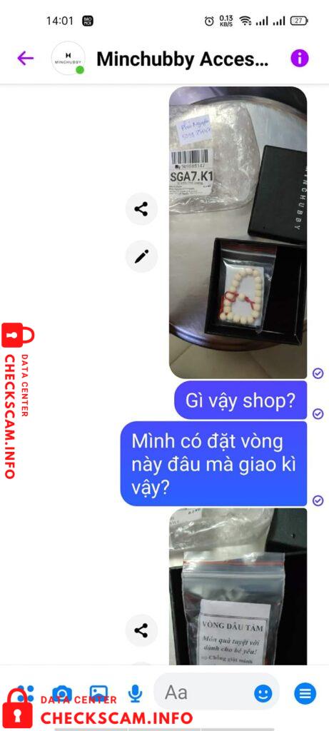Evidência contra Nguyen Van An