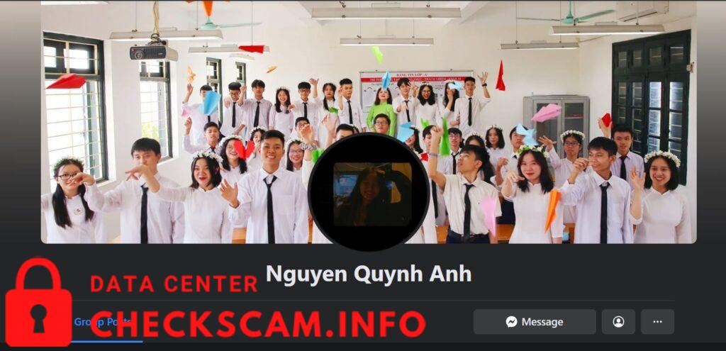 Ebidensya laban sa Nguyen Thi Thanh Ha