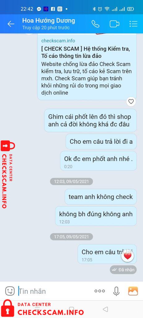 Ebidensya laban sa Luu Quang Ha