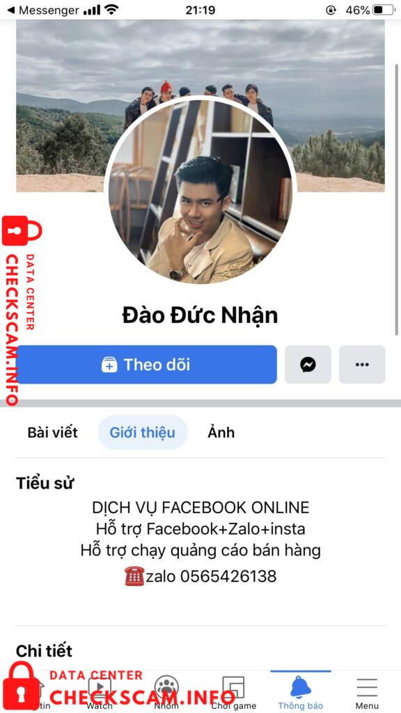 Evidence against Pham Phuc Loc