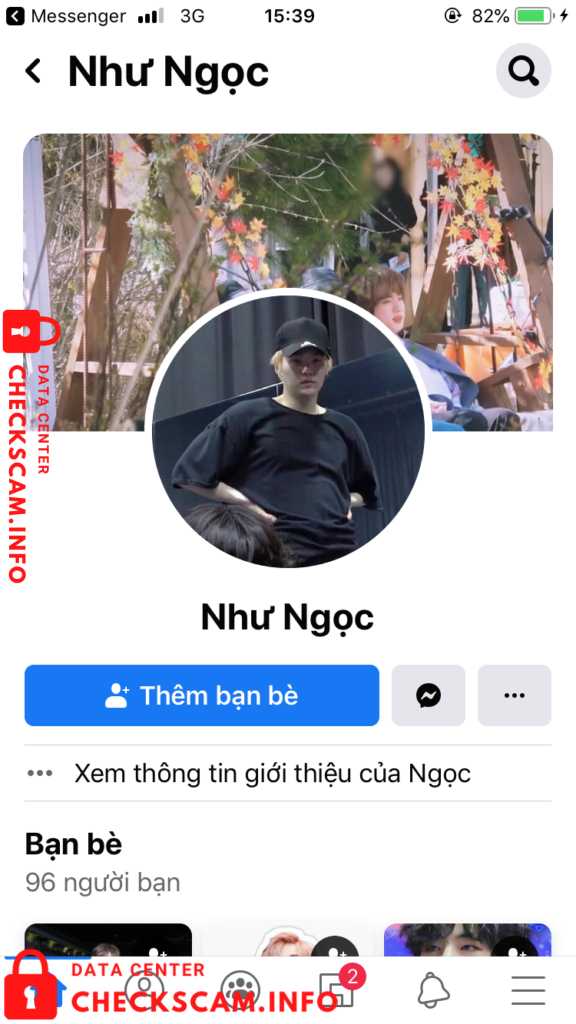 Evidence against Nguyen Thi Chan