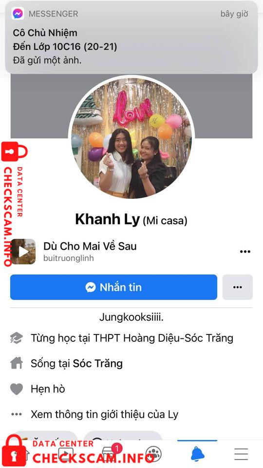 Evidence against Nguyen Thu Uyen