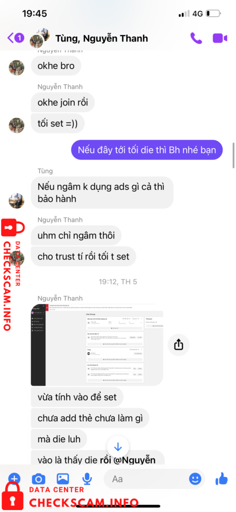 Evidence against Nguyen Duc Tung