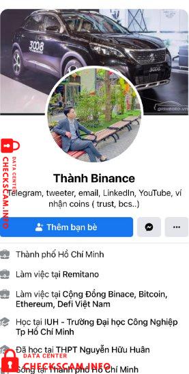 Evidence against Dao Khac Tien