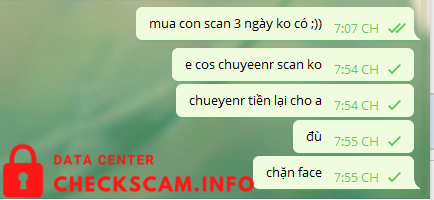 Evidence against Bui Ngoc Tuyen