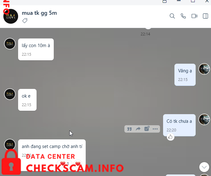 Evidence against Trần Tuấn Anh