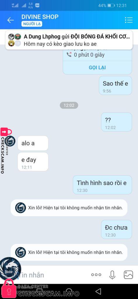 Αποδεικτικά στοιχεία κατά Nguyễn Trường An
