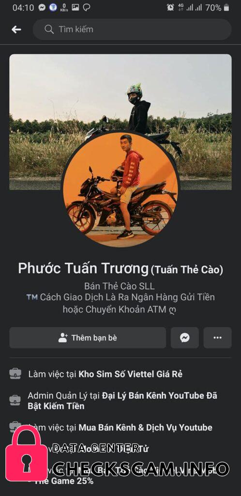 Αποδεικτικά στοιχεία κατά Nguyễn Trung Hòa