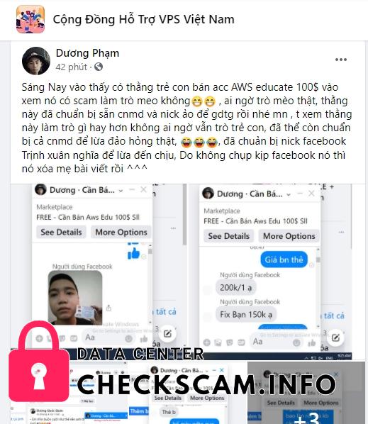 Αποδεικτικά στοιχεία κατά Vy Quang Minh