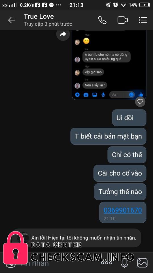 Αποδεικτικά στοιχεία κατά Nguyễn Anh Tú