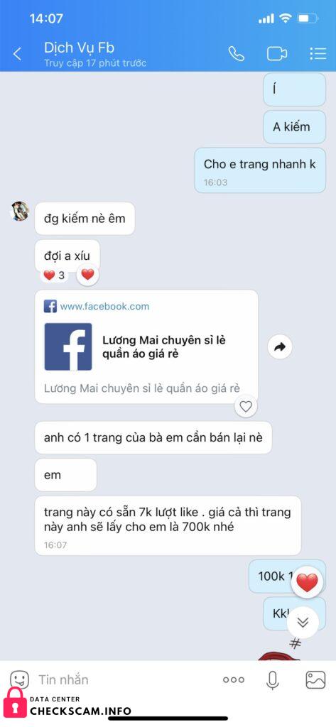 Αποδεικτικά στοιχεία κατά Le Quynh Nhu