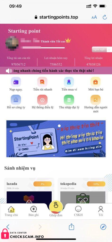 Αποδεικτικά στοιχεία κατά Luong Ngoc Hien