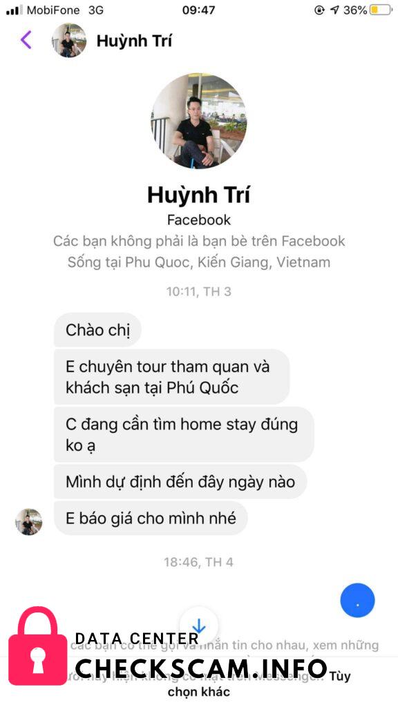 Αποδεικτικά στοιχεία κατά Lê Ngọc Xuân An