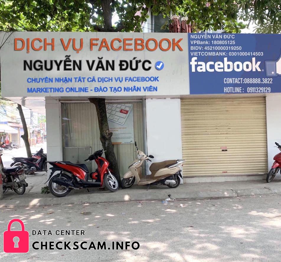 Αποδεικτικά στοιχεία κατά Nguyen Van Duc