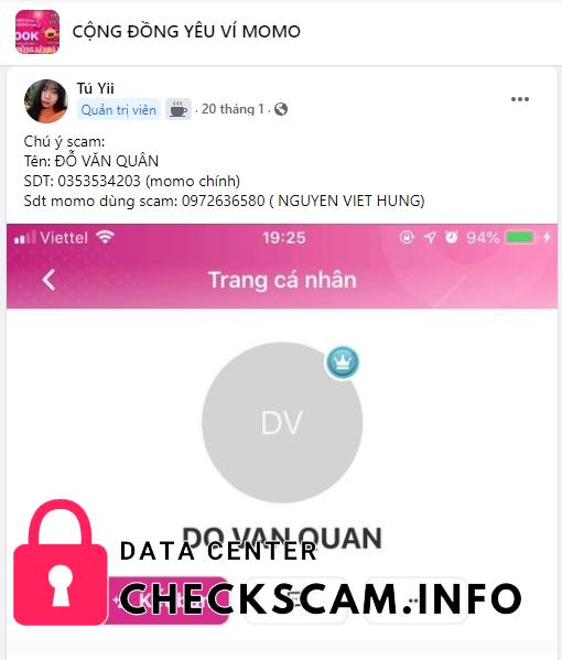 Αποδεικτικά στοιχεία κατά Nguyen Viet Hung