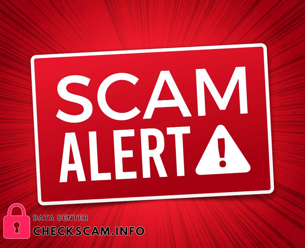 Αποδεικτικά στοιχεία κατά [ Danh sách Scam ] Cộng đồng Checkout Mỹ 