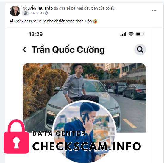 หลักฐานที่เป็นโทษต่อ Nguyễn Đại Nghĩa