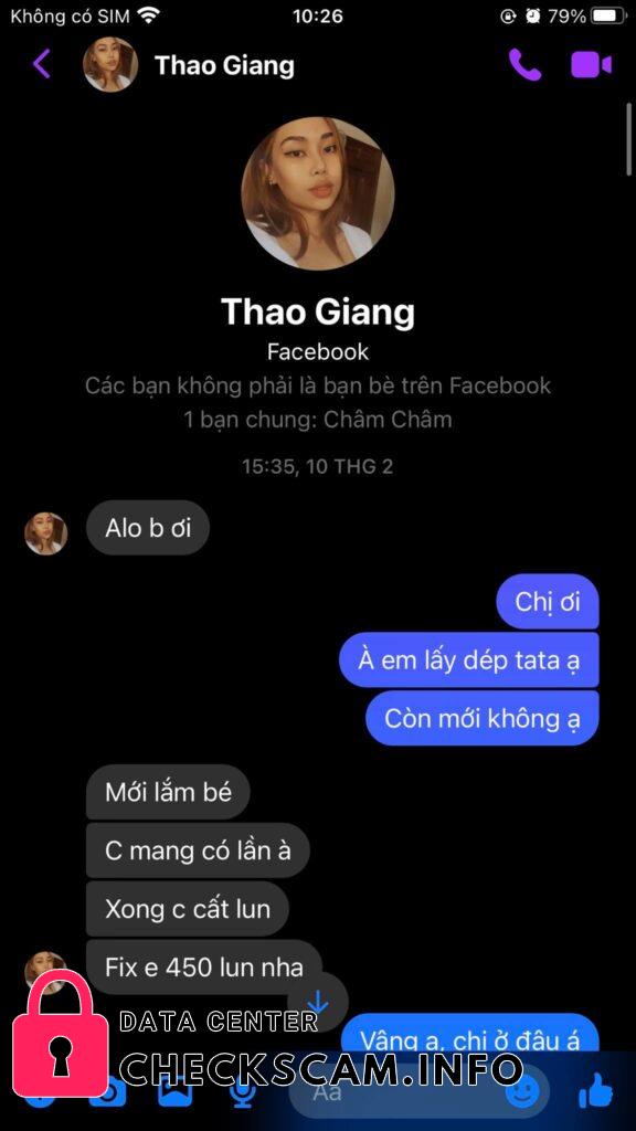 หลักฐานที่เป็นโทษต่อ Le Dinh Duy