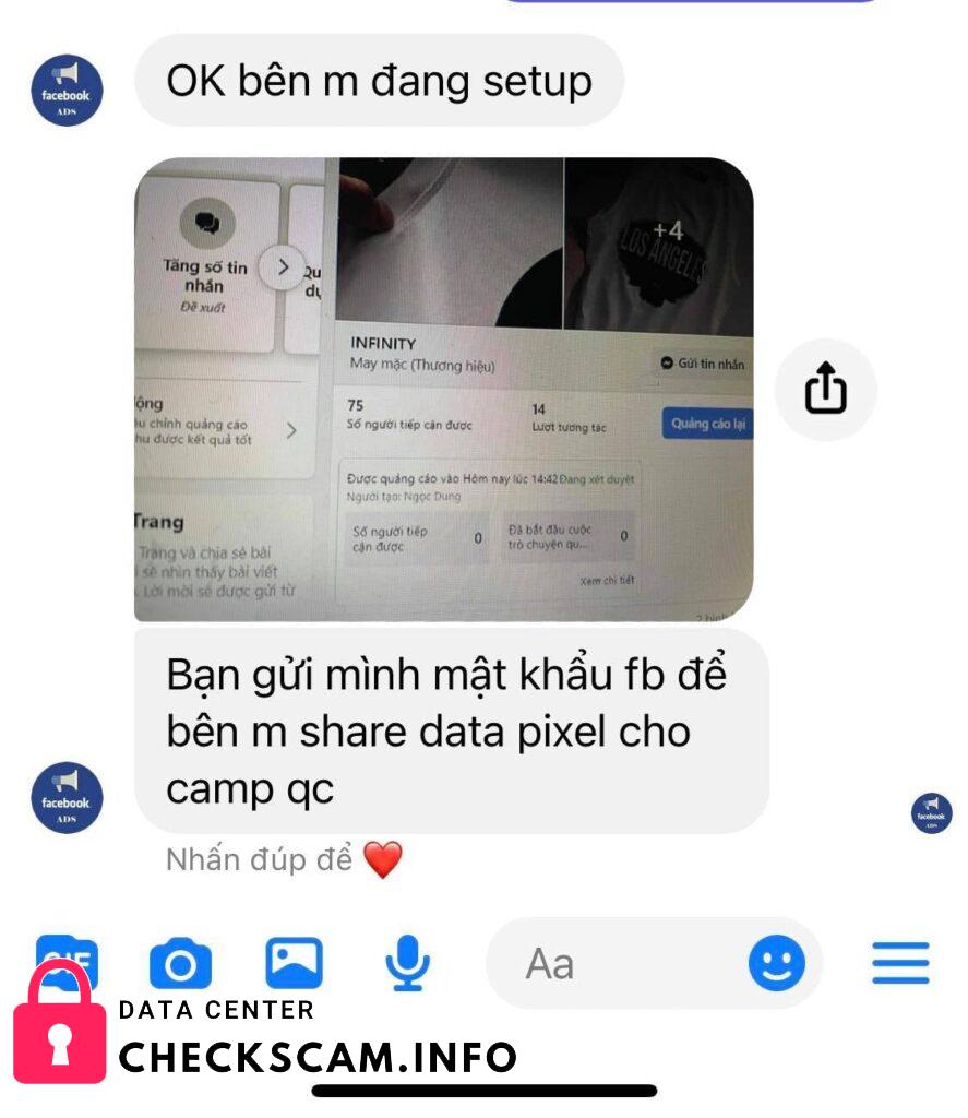 หลักฐานที่เป็นโทษต่อ Nguyen Thi Bich Huong