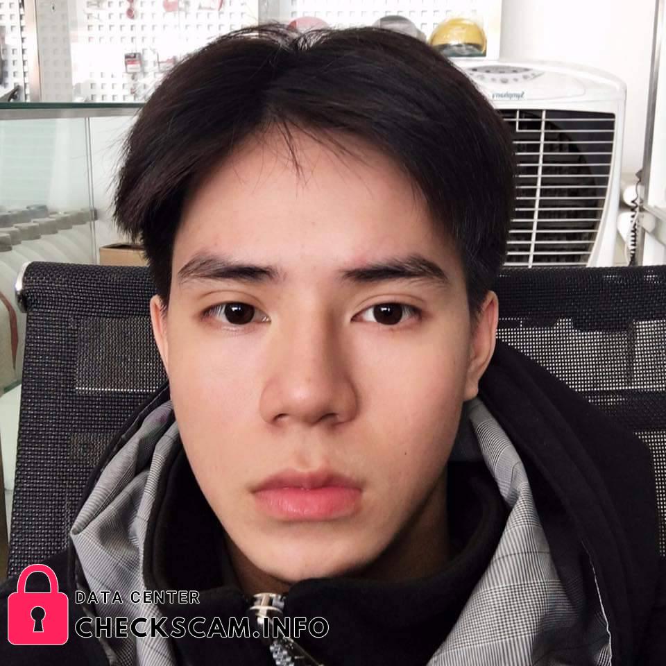 Evidencia contra Vương Tấn Sang