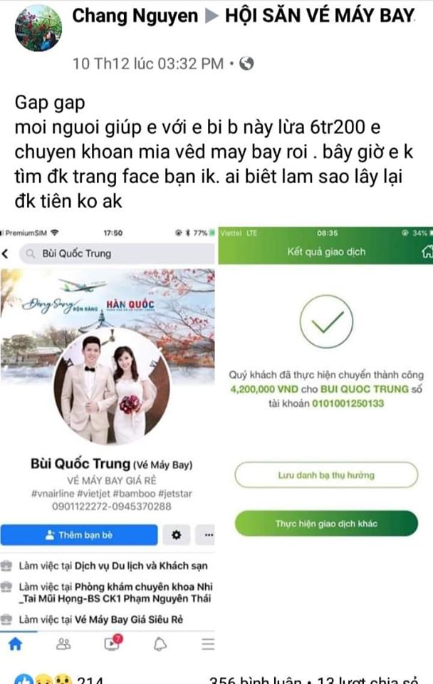 Evidencia contra [ Danh Sách Scam ] Trên website Check Scam