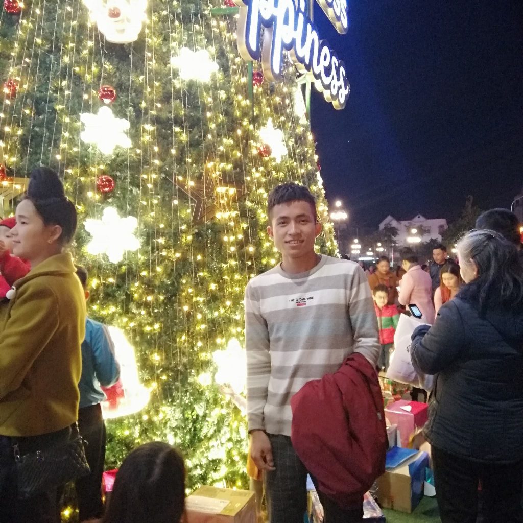 หลักฐานที่เป็นโทษต่อ Doan Phu Dung