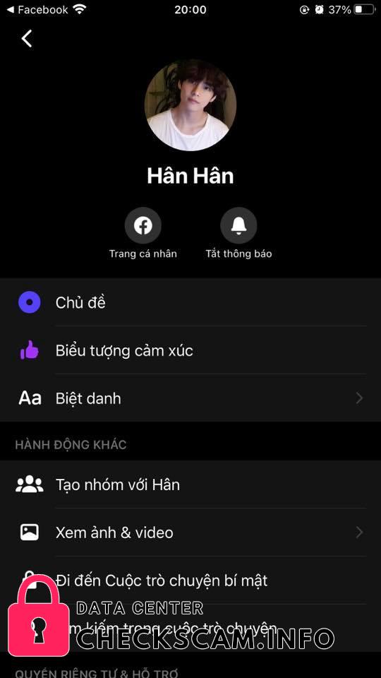 หลักฐานที่เป็นโทษต่อ Trương Ngọc Thảo