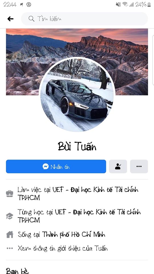 対する証拠 Pham Xuan Thong