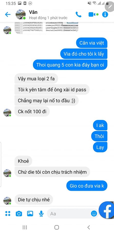 หลักฐานที่เป็นโทษต่อ Phan Thi Hong