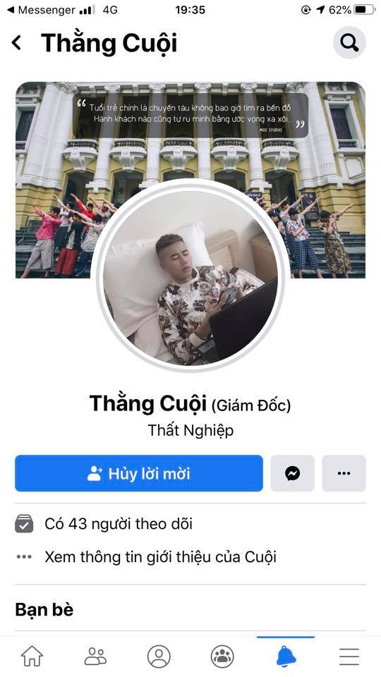 Evidencia contra Vu Tuan Anh