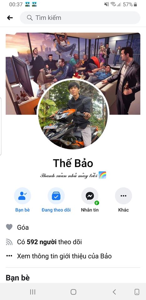 Evidencia contra Nguyen Thi Tam