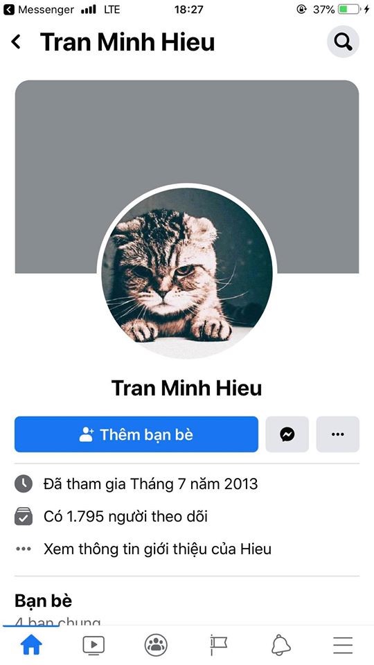 Evidencia contra Nguyen Thi Le