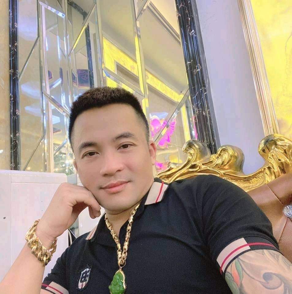 Evidencia contra Nguyen Van Cuong