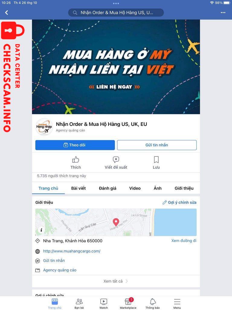 หลักฐานที่เป็นโทษต่อ LE HUU BINH 