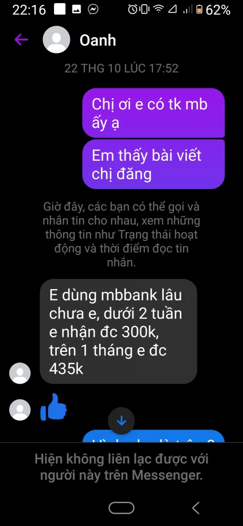 Evidencia contra Lê Xuân Bình