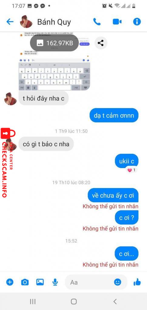 対する証拠 PHAN THI PHI YEN