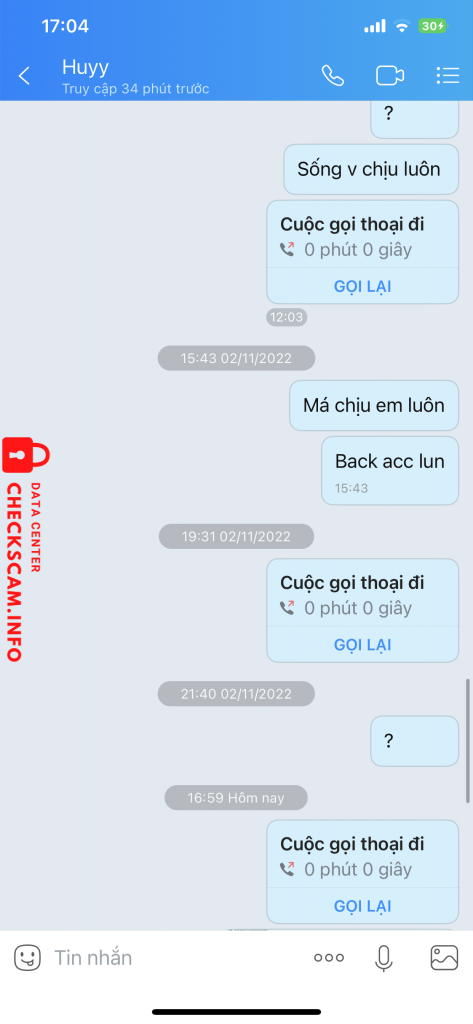 対する証拠 LY NGUYEN HUY