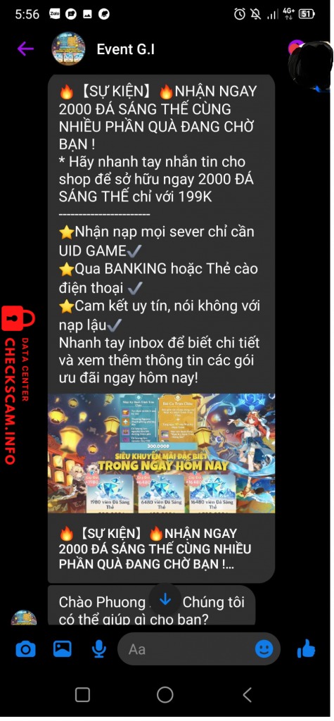 対する証拠 DO TUAN ANH