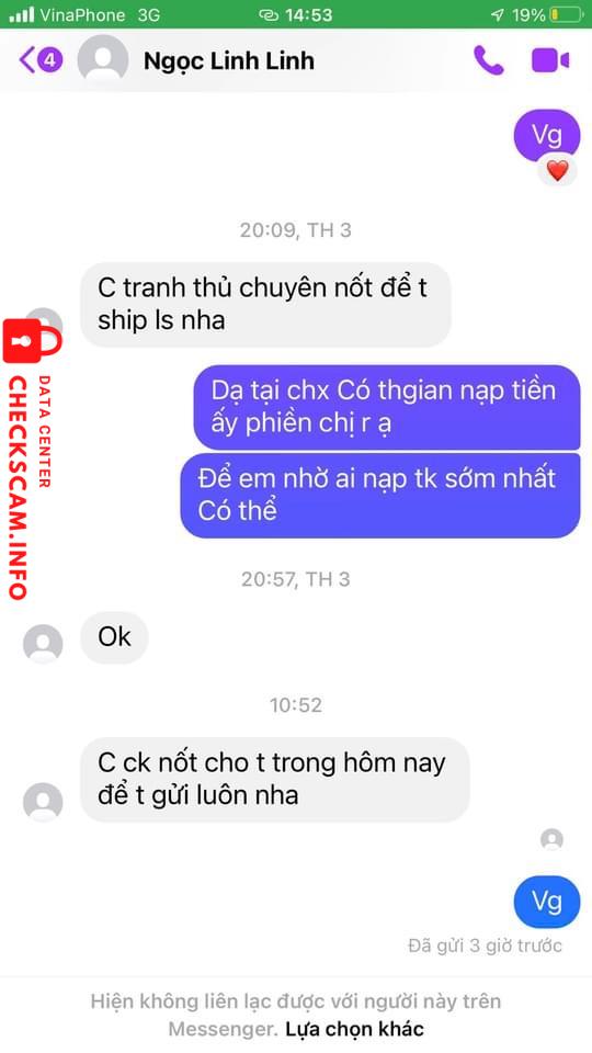 対する証拠 Vu Manh Hung