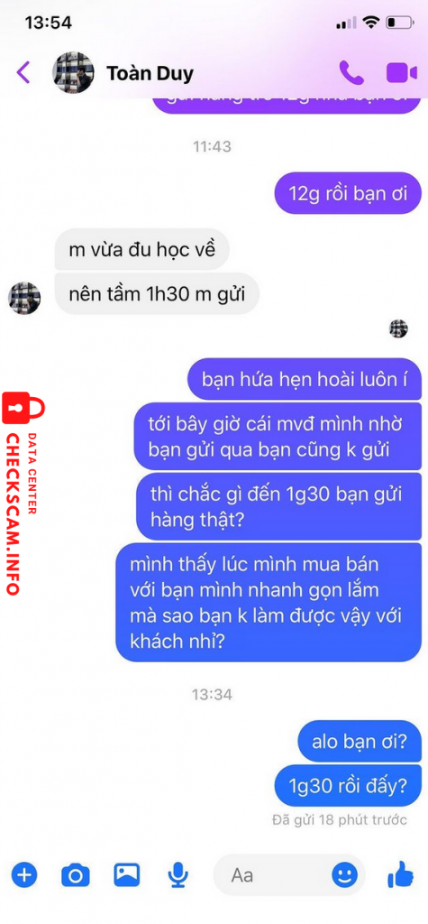 対する証拠 To Duy Toan
