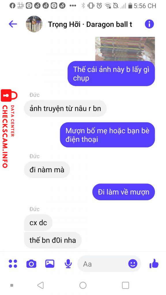 対する証拠 Do Si Kin/Đức Đạt