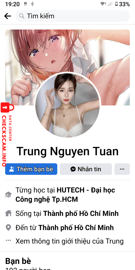 หลักฐานที่เป็นโทษต่อ Trần đức trung 