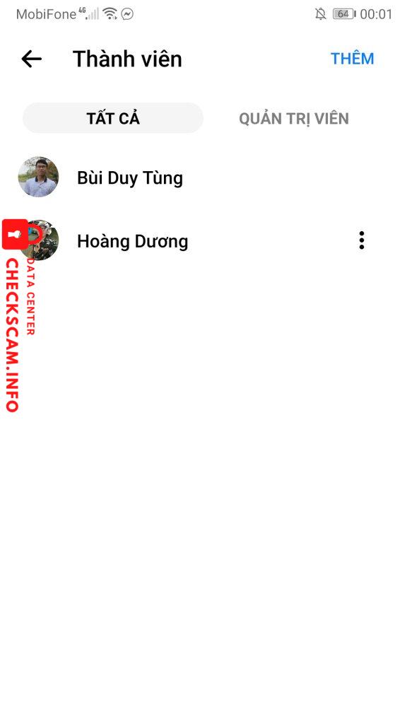 หลักฐานที่เป็นโทษต่อ nguyrxn hữu dương