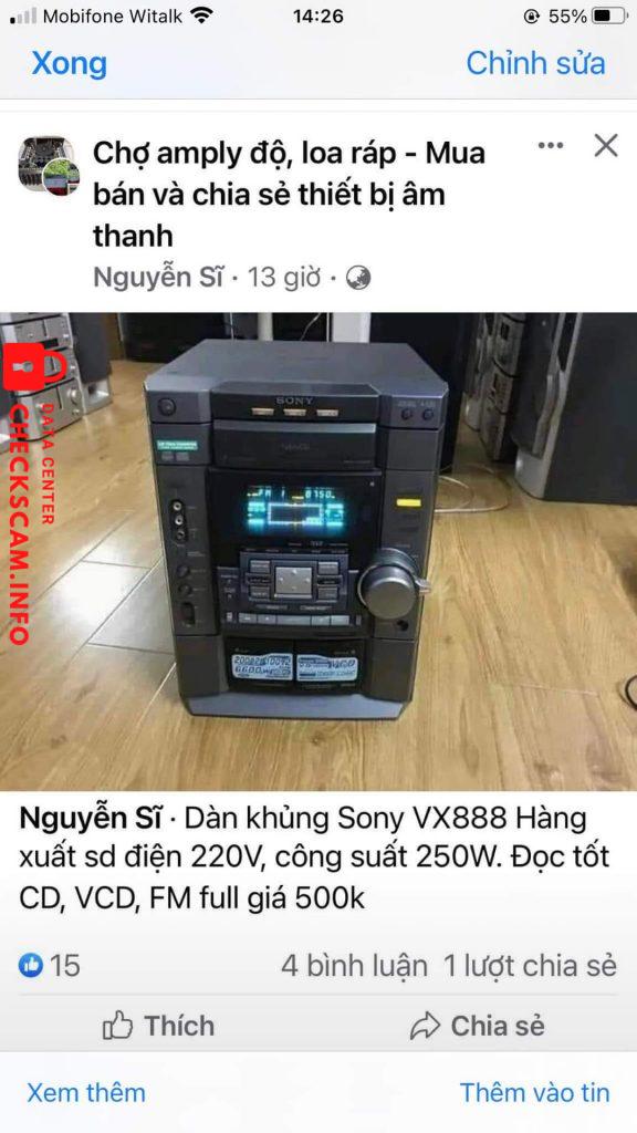 対する証拠 Le Bich Thuy