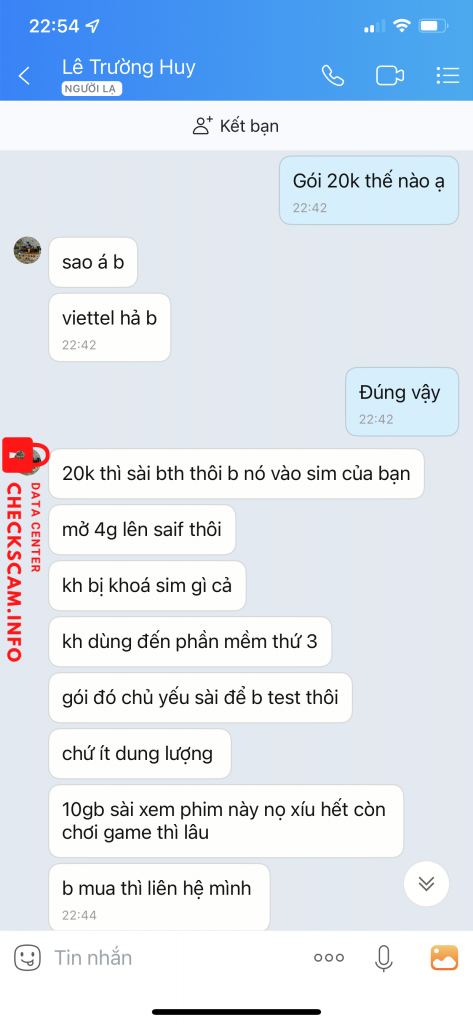 対する証拠 Lê trường huy